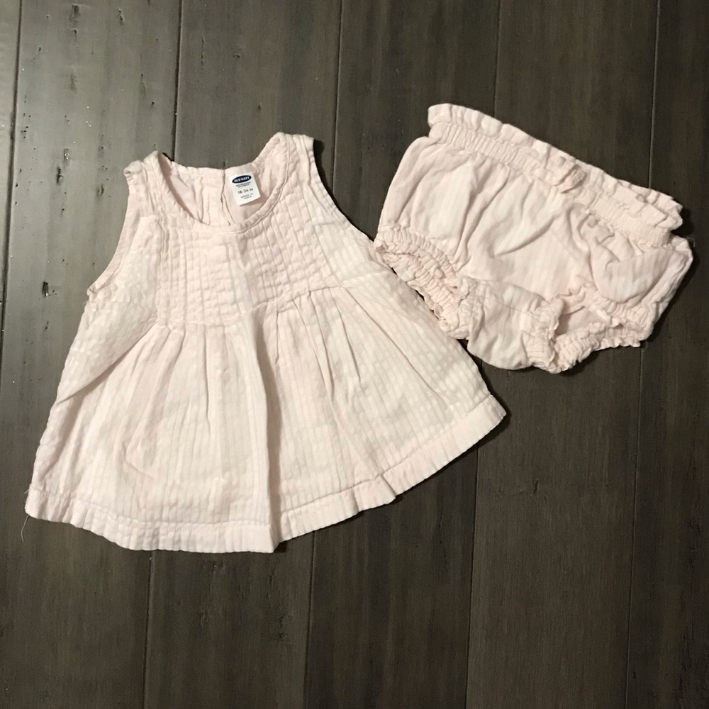 ✨Old Navy | matching set ✨